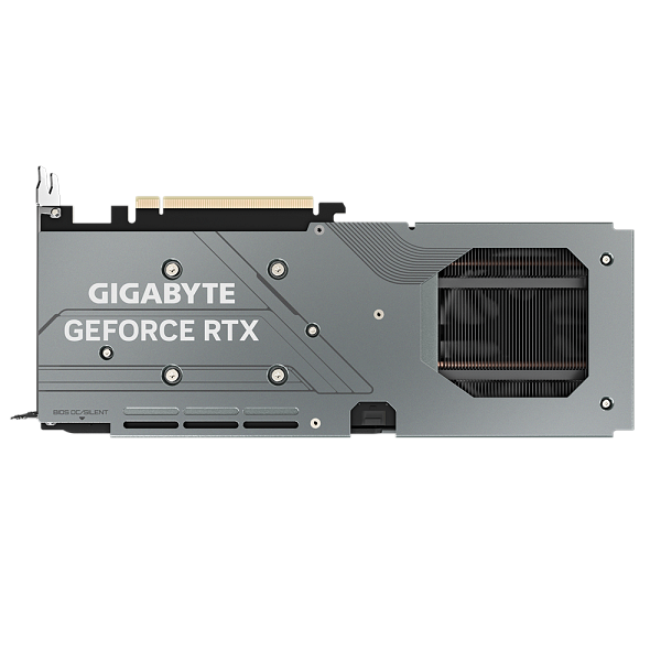   Gigabyte Gaming OC GeForce RTX 4060 8